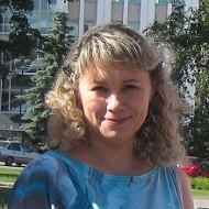 Лилия Фахразиева