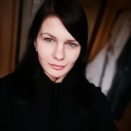 Виктория Касперовича