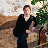 Татьяна Велько