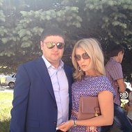 Любовь Резниченко