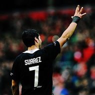 Luis Suarez