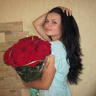 Ирина Замотаева