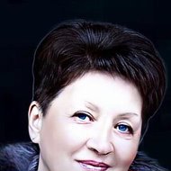 Эльвира Тагирова