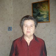 Александра Авдонина