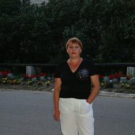 Елена Логинова