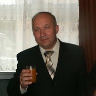 Сергей Гапанович