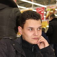Евгений Ионик