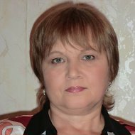 Ольга Гурова