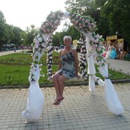 Елена Примакова