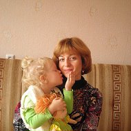 Наталья Иванчикова
