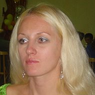Наталия Дядюн