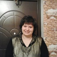 Дарья Егорова