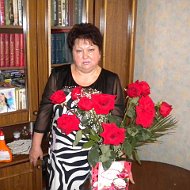 Ирина Савкина