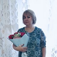 Наталия Мальцева