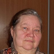 Елизавета Мехонцева
