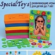 Special Toys