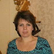 Svetlana Kolosova