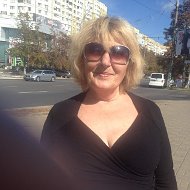 Тамара Андриевская