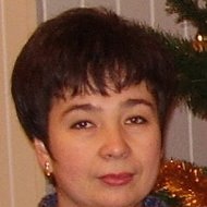 Наиля Ахтямова
