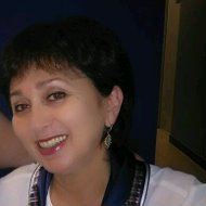 Рита Дзодзиева