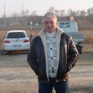 Михаил Гоянюк