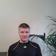 Валерий Трифонов