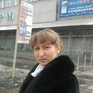 Елена Тиваненко