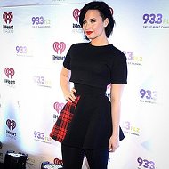 Ddlovato ♔♚✔†