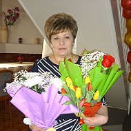 Наталья Тринеева