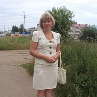 Татьяна Софронова