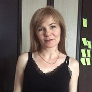 Наталья Миронич