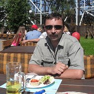 Александр Шевяков