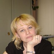 Лидия Шибаева