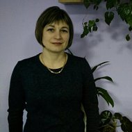 Наталья Антипина