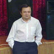 Вячеслав Гуторов