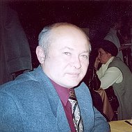 Виктор Кочев