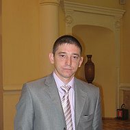 Ренат Бакиров