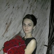 Александра Солодко
