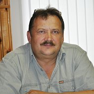 Николай Агальцов