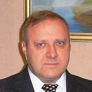Николай Щербаков