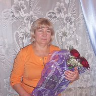 Валентина Рябчун