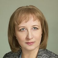 Наталья Сечина