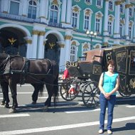 Елена Гайворонюк