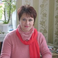 Елена Бондаренко