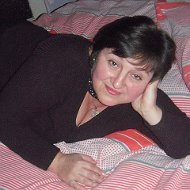 Olga Savca