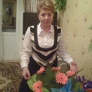 Татьяна Гераскина
