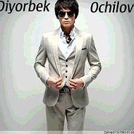 Diyorbek Ochilov