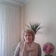 Екатерина Шульвинская