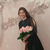 Людмила Вячеславовна