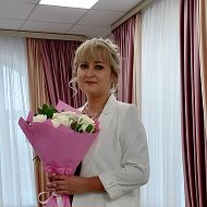 Светлана Жиброва
